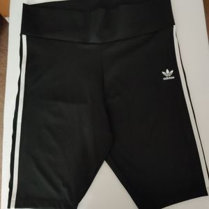 OBO Adidas Primeblue shorts.  Size XL
